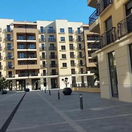 Green Hills By Rent A Car Mi Podgorica Exterior photo