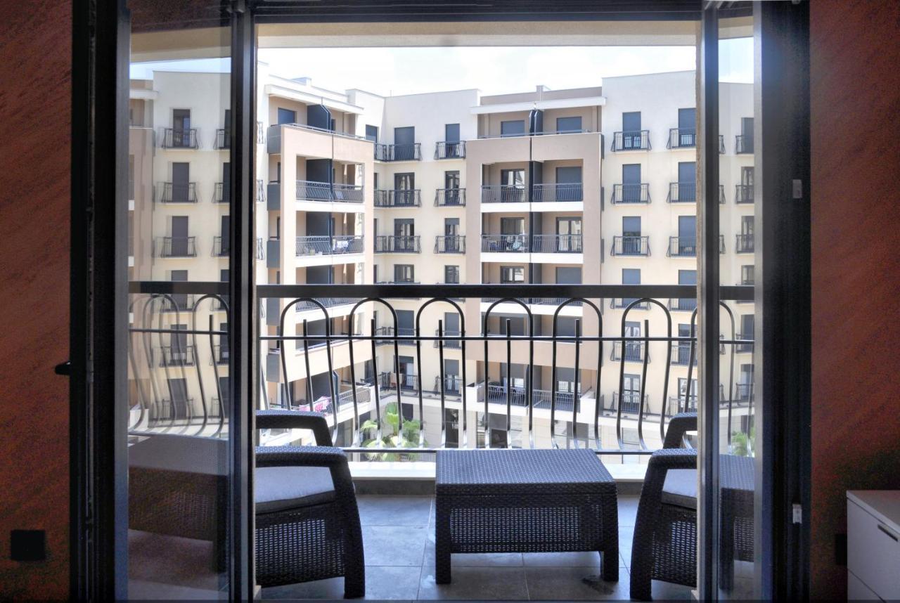 Hills By Rent A Car Mi Apartment Podgorica