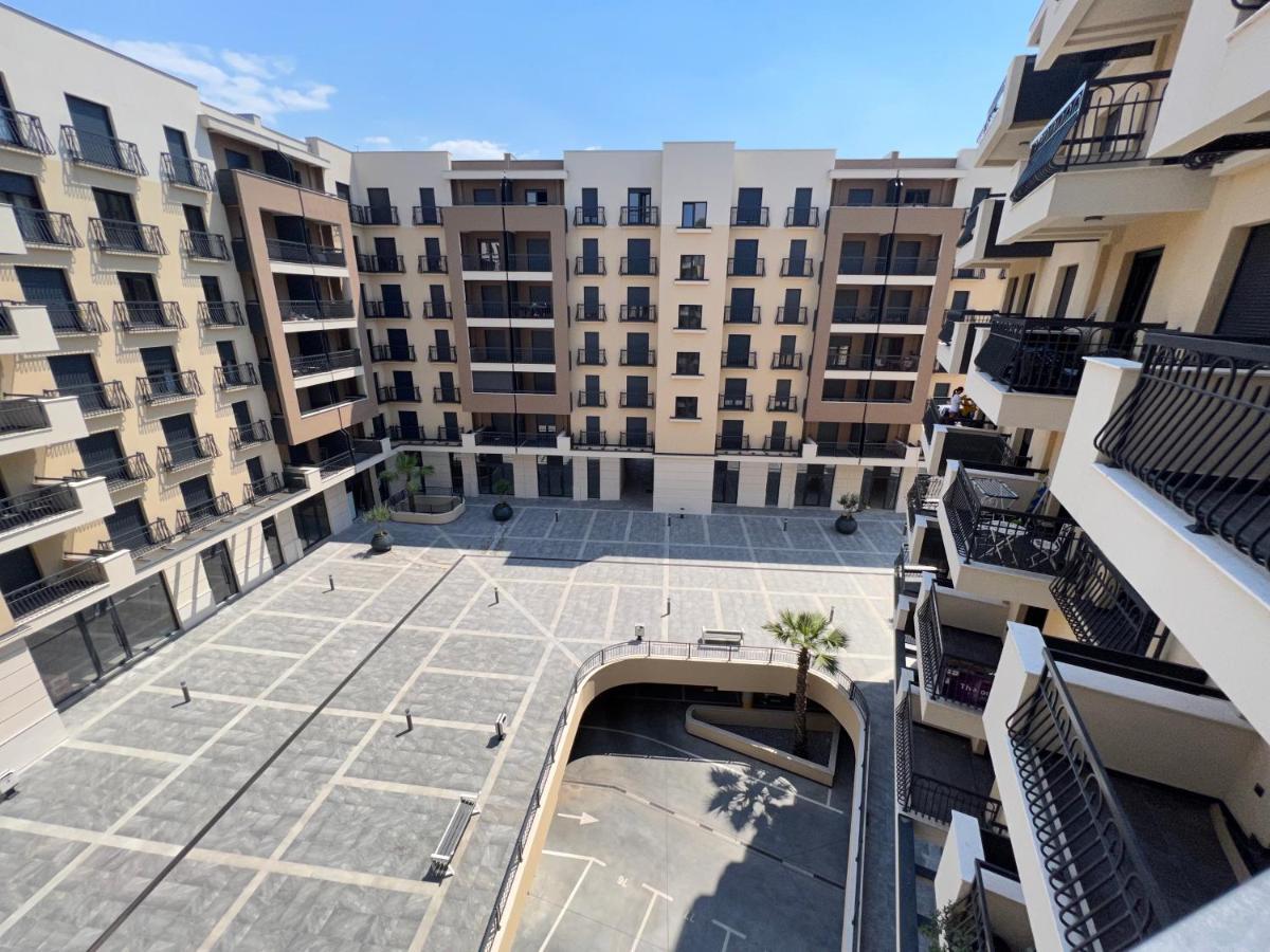 Hills By Rent A Car Mi * Podgorica