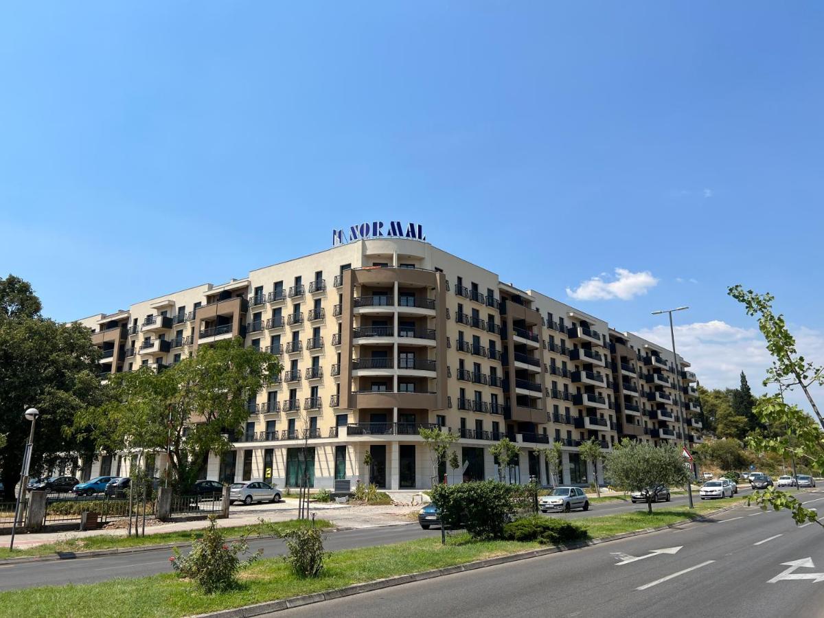 Hills By Rent A Car Mi * Podgorica