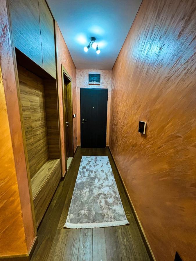 Apartment Hills By Rent A Car Mi Podgorica