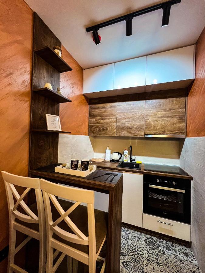 Hills By Rent A Car Mi Apartment Podgorica