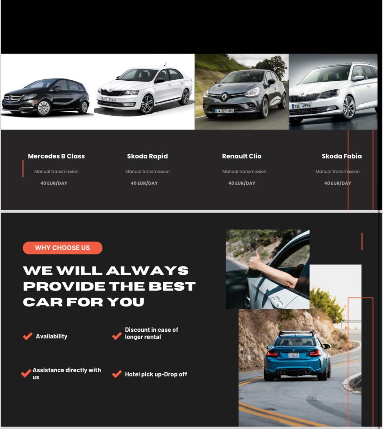 Hills By Rent A Car Mi Apartment Podgorica