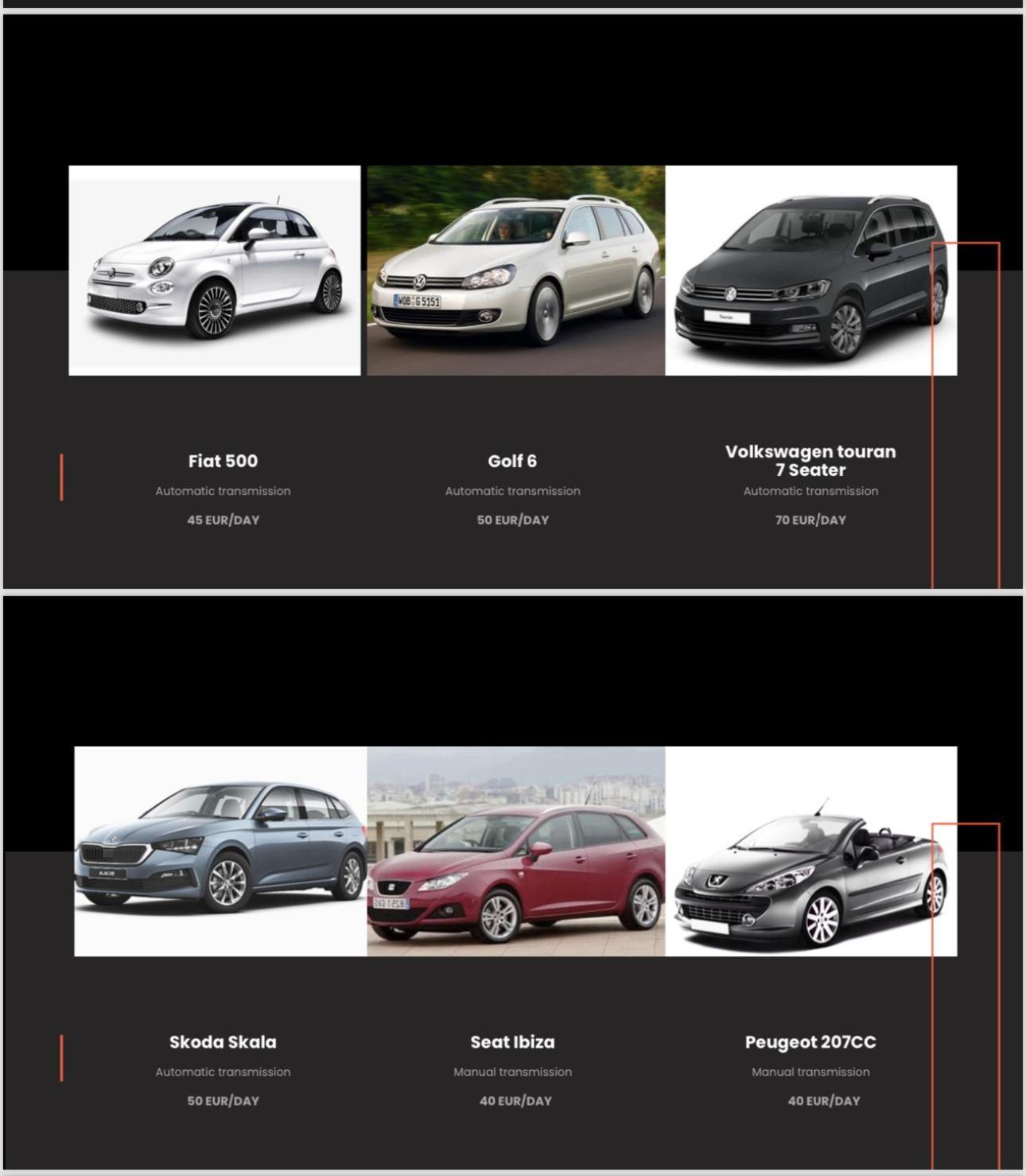 Hills By Rent A Car Mi *